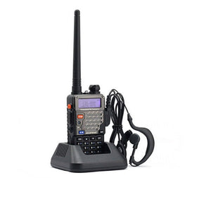 Dual Band VFO Radio Walkie Talkie